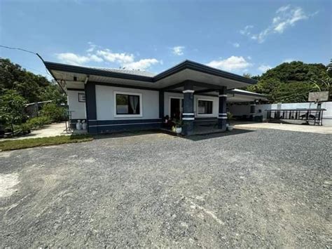 Property for Sale in Subic, Zambales .